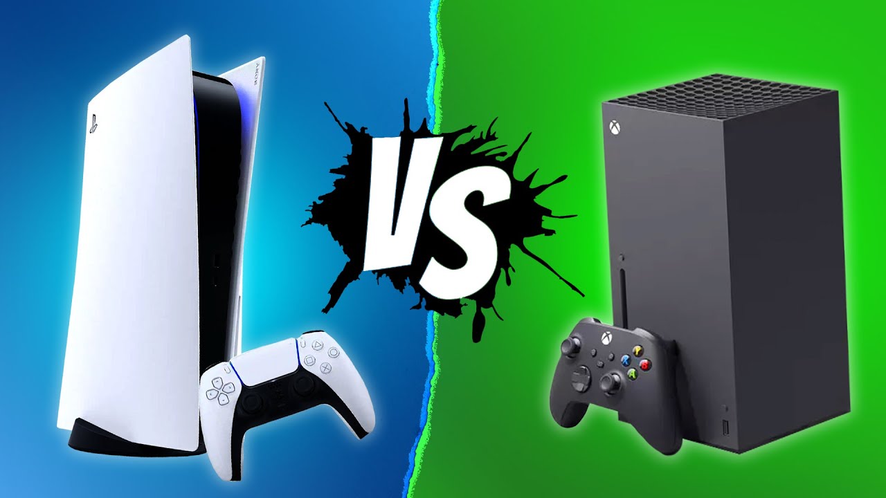 PS5 vs Xbox: Real People Decide