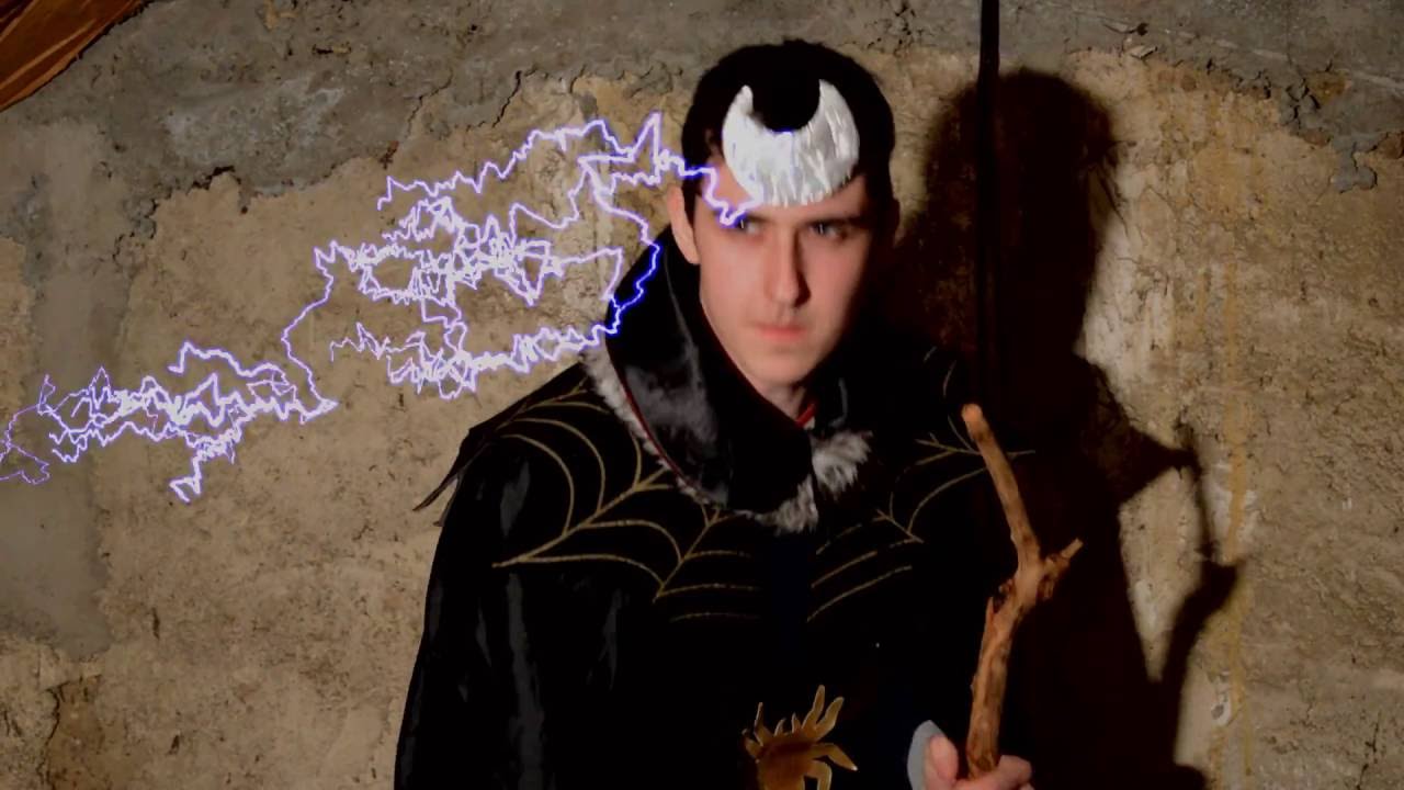 Cultissime : Les défis de Merlin