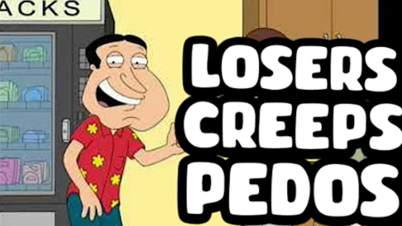 TURKEY TOM ANSWERS THE DQ (Diaper Question) | Chibi Reviews SWATTED? - Manic Monday Special