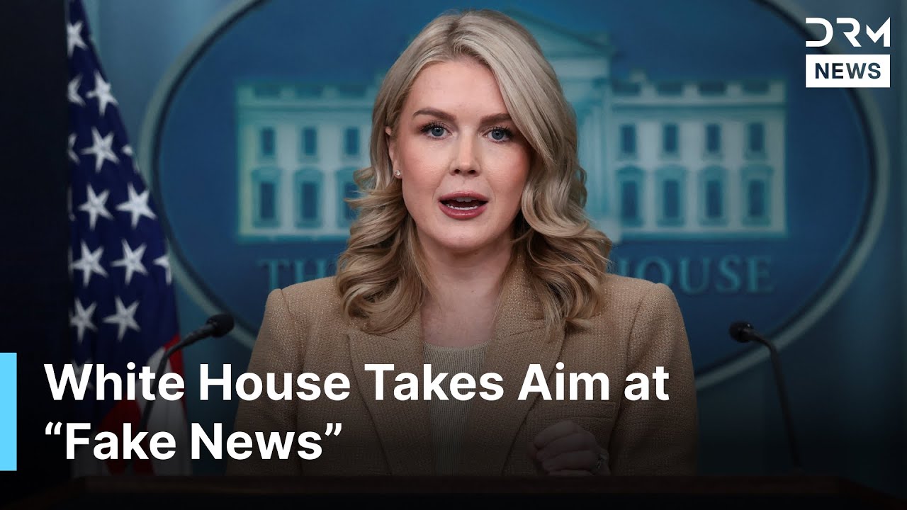 White House Launches 