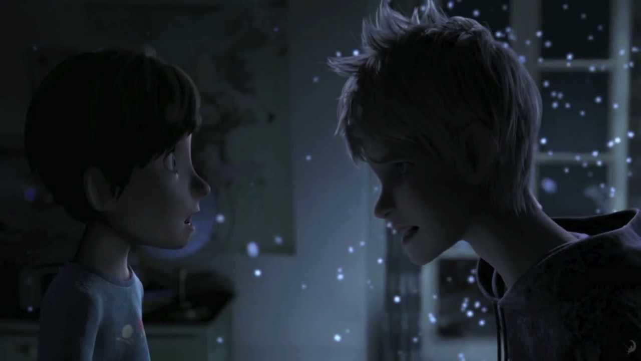 Jack Frost - Shattered