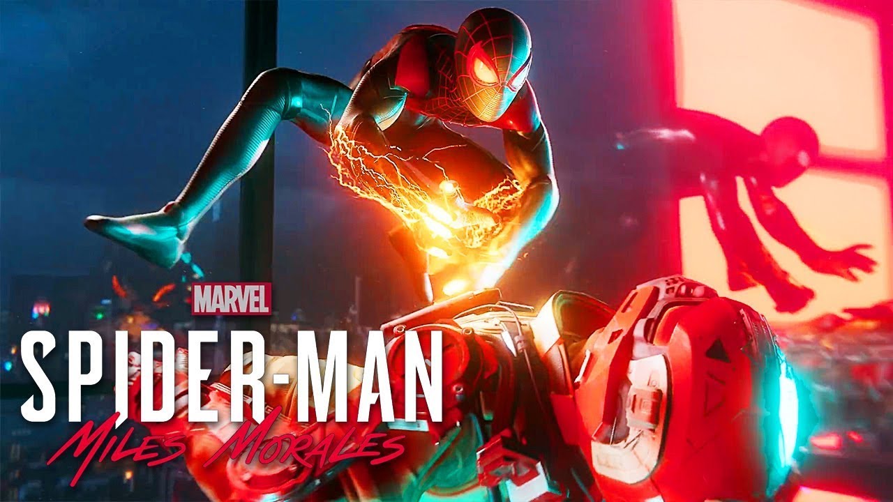 🔴DAY 6/6 🔴DAY 2 | MILES MORALES GAME | 390??? 🔴1.66K?? #milesmorales #spiderman #livestreaming #fyp