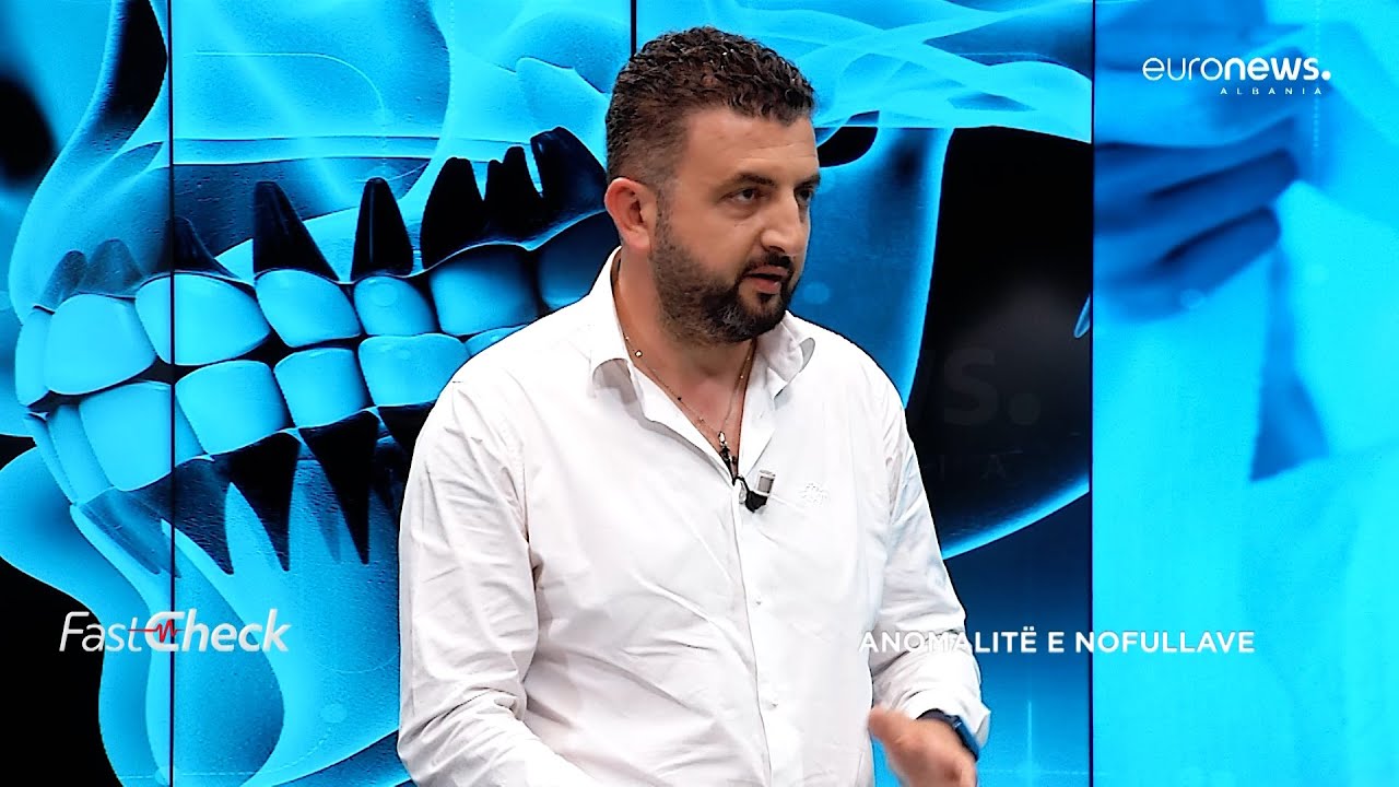 Fast Check - Anomalitë e nofullave | Pjesa 1 / 16.07.2022