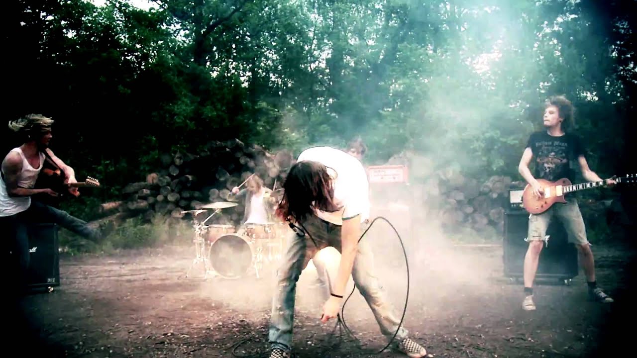 Safemode - I'll Show You the Exit (official music video)