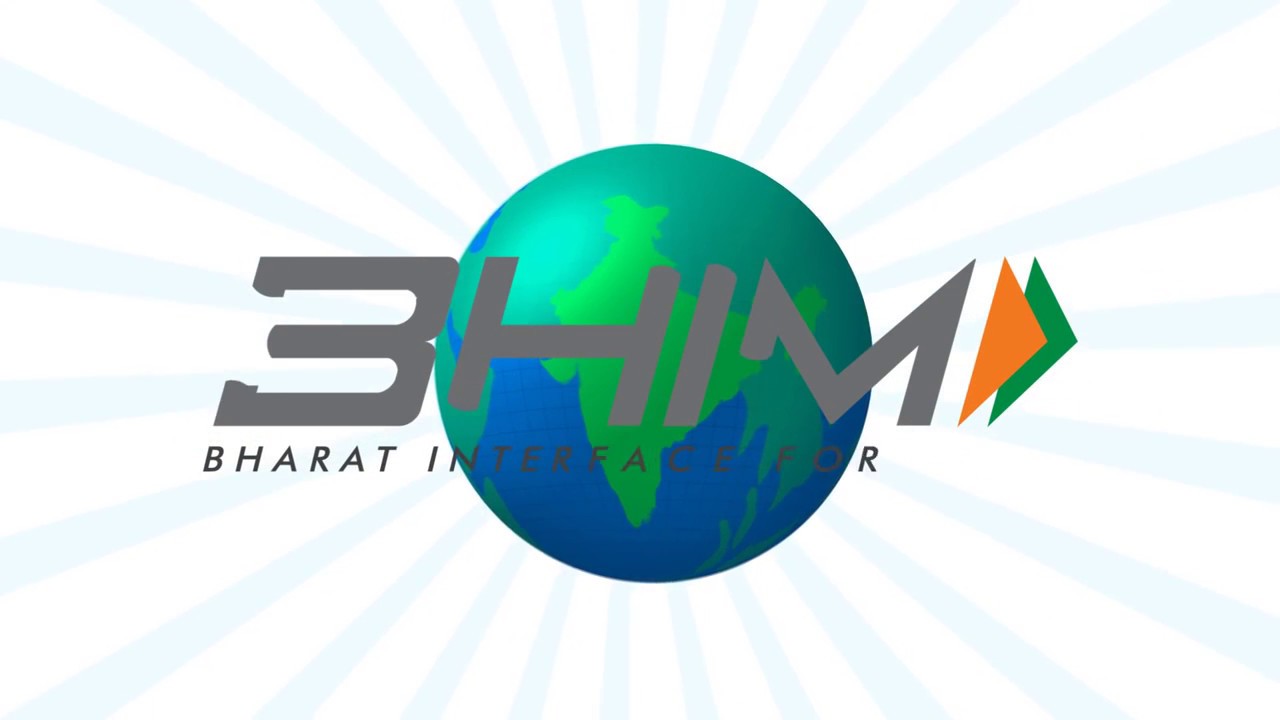 Official BHIM Mobile App Video