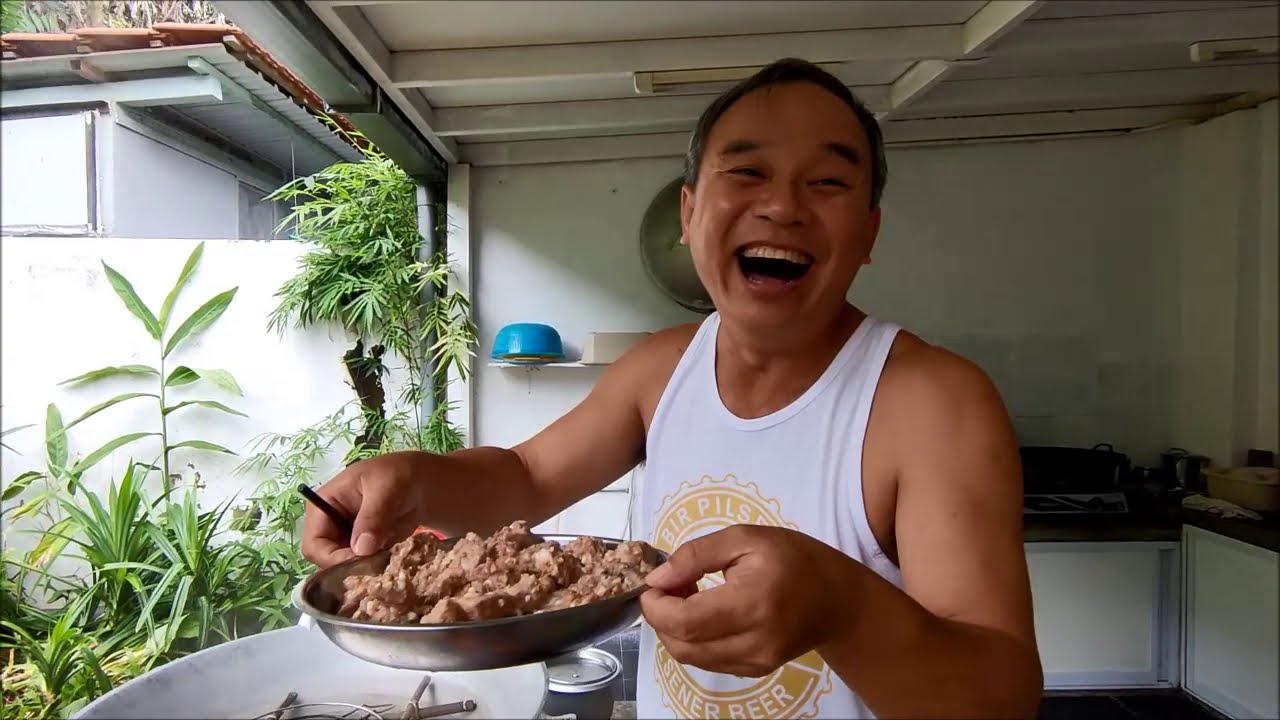 Chef Sam - Steam pork ribs  蒸排骨. Cantonese cooking taught in English.