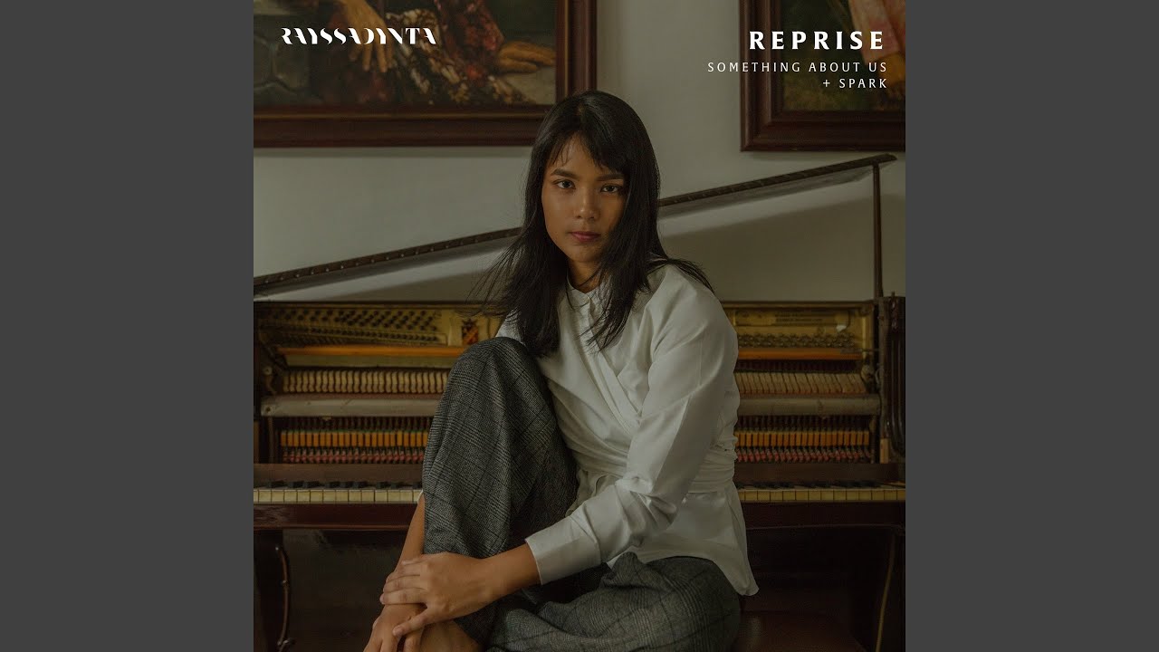 Something About Us (Acoustic)