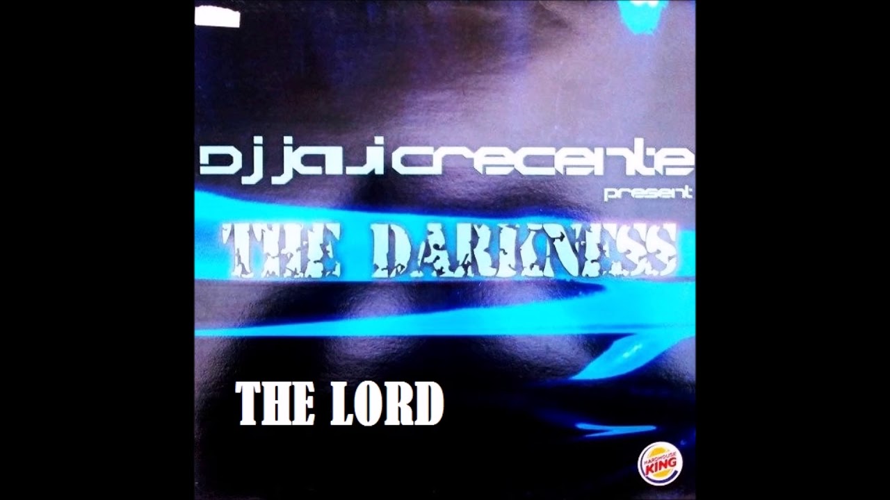 DJ Javi Crecente - The Lord (2004)