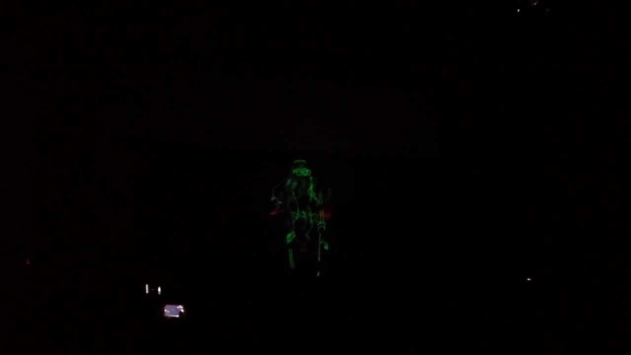 Luxy Boyz - Blacklux 2