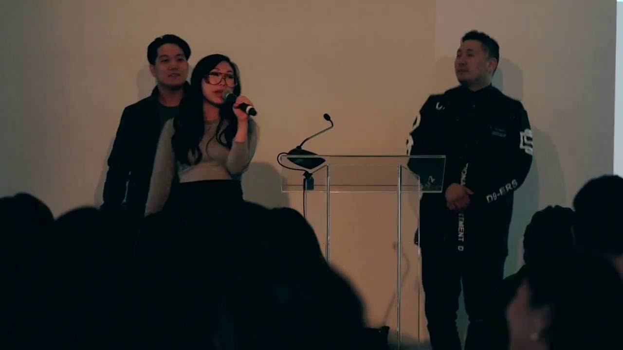 Awkwafina 