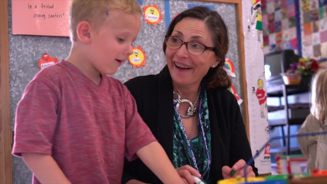 Impact of the Pyramid Model - Updated 2019