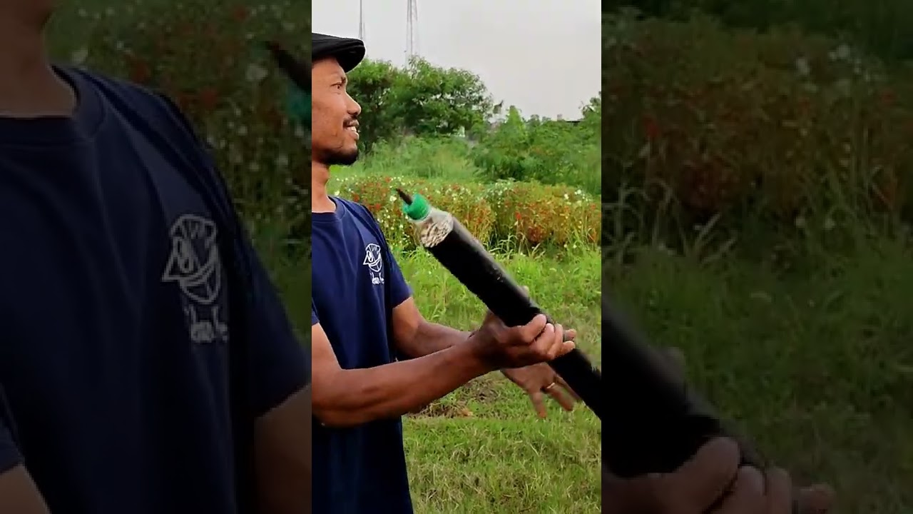 Perang Mercon Spirtus #shorts