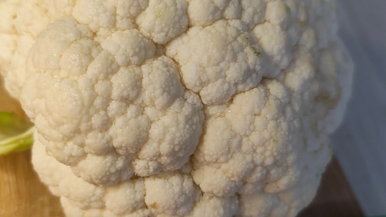 आइए मिलकर बनाते हैं फूल गोभी पकौड़े वो भी 1 चम्मच बेसन से