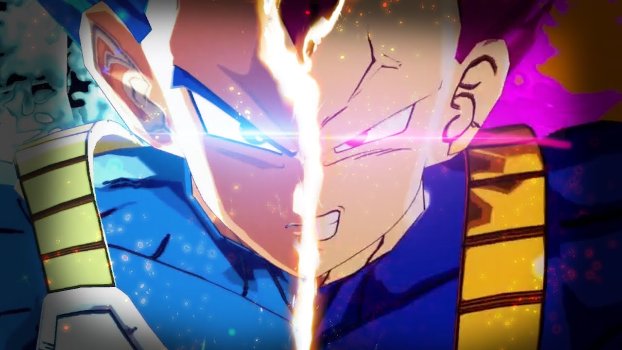 VEGETA 