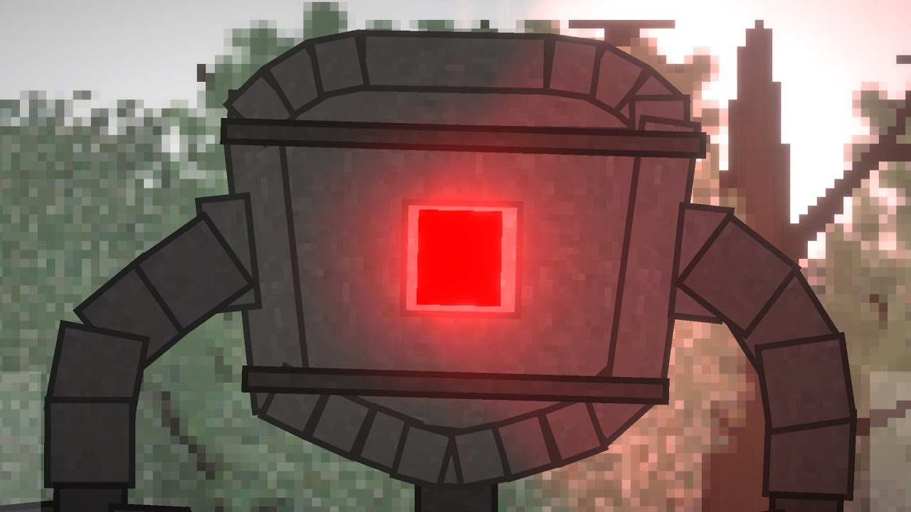 Operation Kronos episode 1