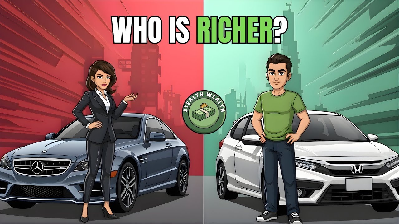 Stealth Wealth Secrets: 7 Reasons Silence Protects Your Wealth in 2026