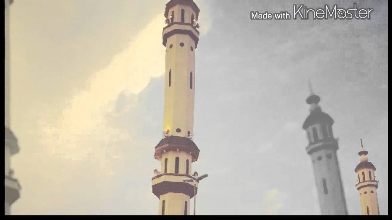 الشيخ زبير الأركاني تلاوه هادئه جميله من سورة طه
