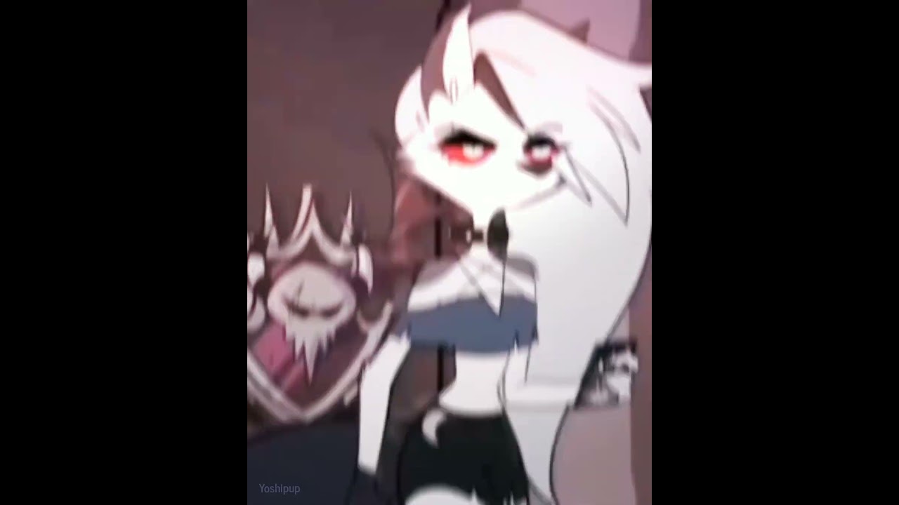 Low | Loona edit - [ Helluva Boss ] 𝗙𝗟𝗔𝗦𝗛 𝗪𝗔𝗥𝗡𝗜𝗡𝗚