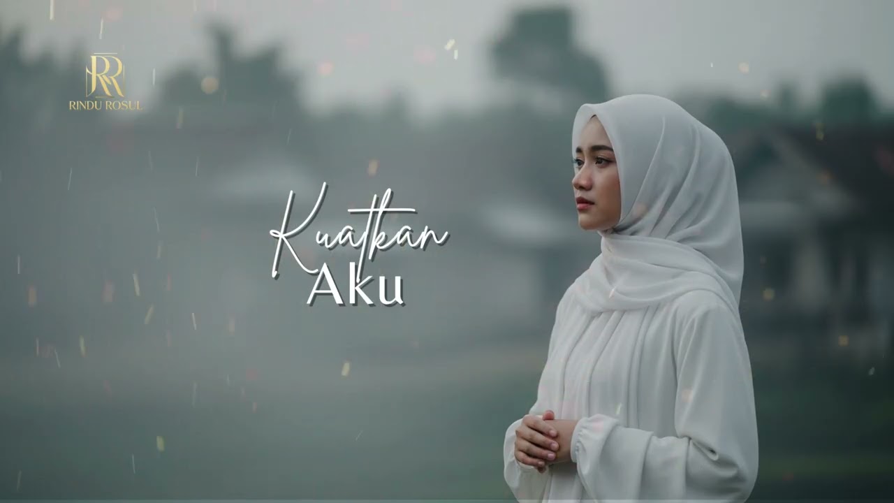 Kuatkan Aku – Vagetoz (Cover Religi Penuh Doa & Menyentuh Hati)