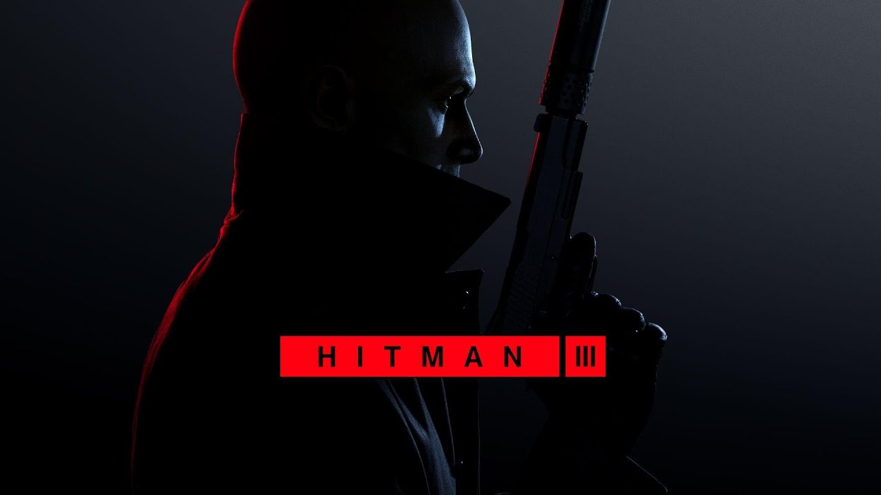Elajjaz - Hitman 3 - Complete Playthrough