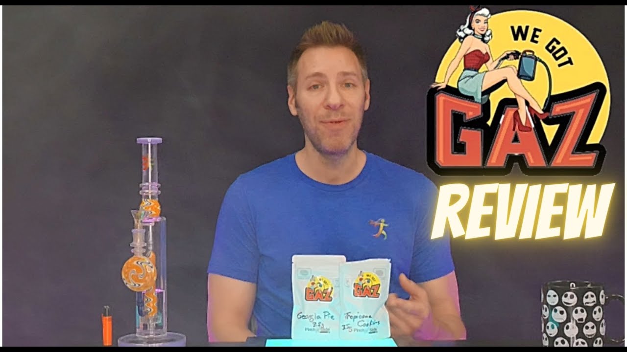 We Got Gaz Review