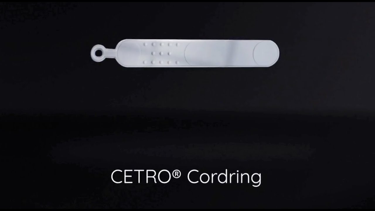 Cetro Cordring