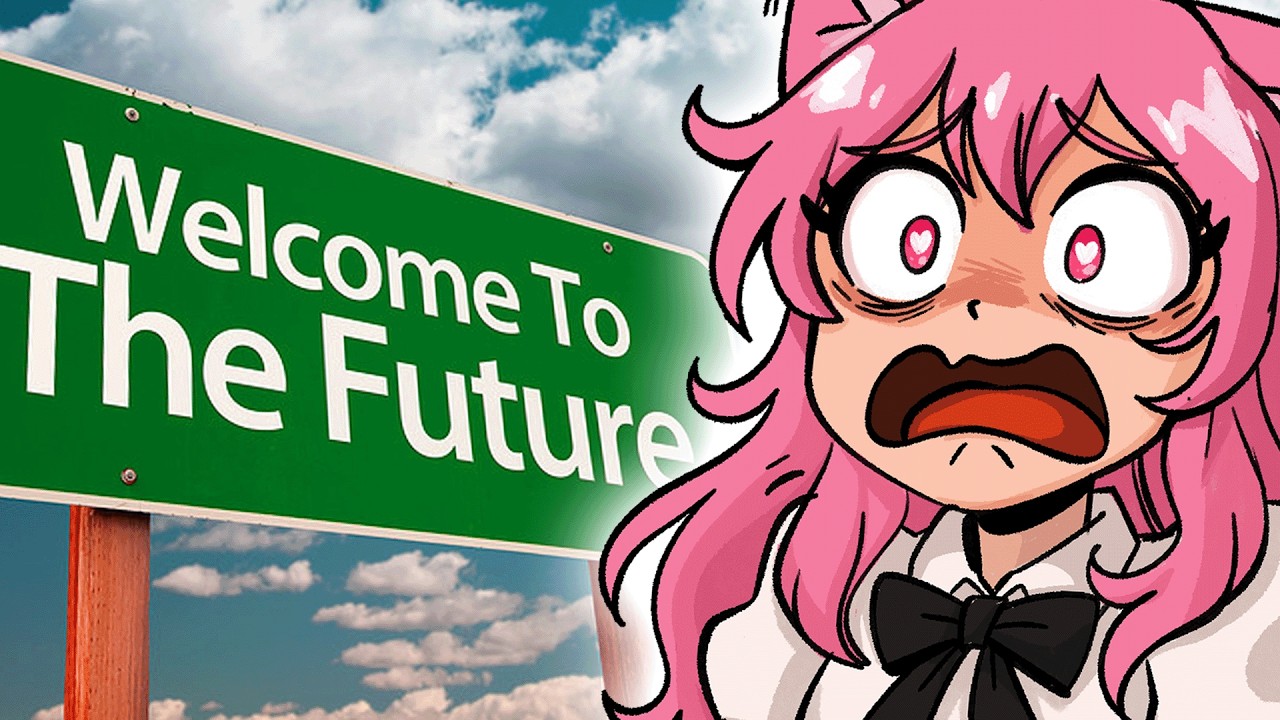 Pink Cat looking to borrow some sugar ≽^•⩊•^≼