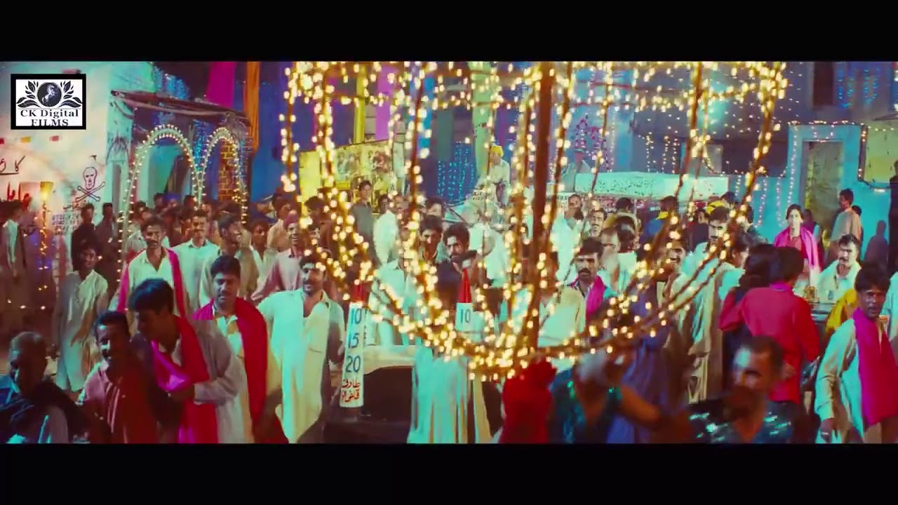 saiyyan mein sara loren sultanat movie song