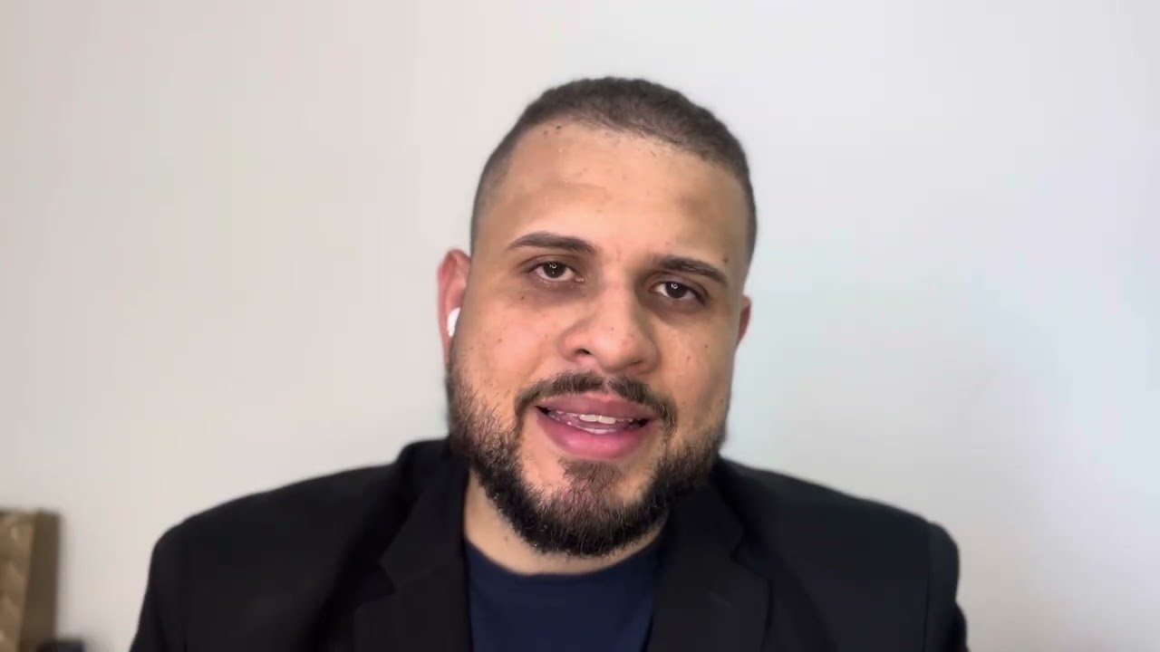 Primeiro vídeo sobre a GAS CONSULTORIA de 2026!