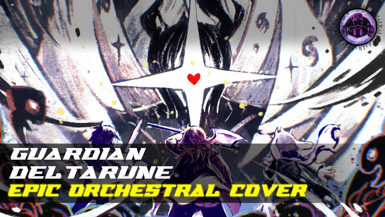 Deltarune (デルタルーン) | 