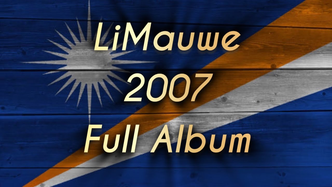 LiMauwe | 1 Full Album | 2007