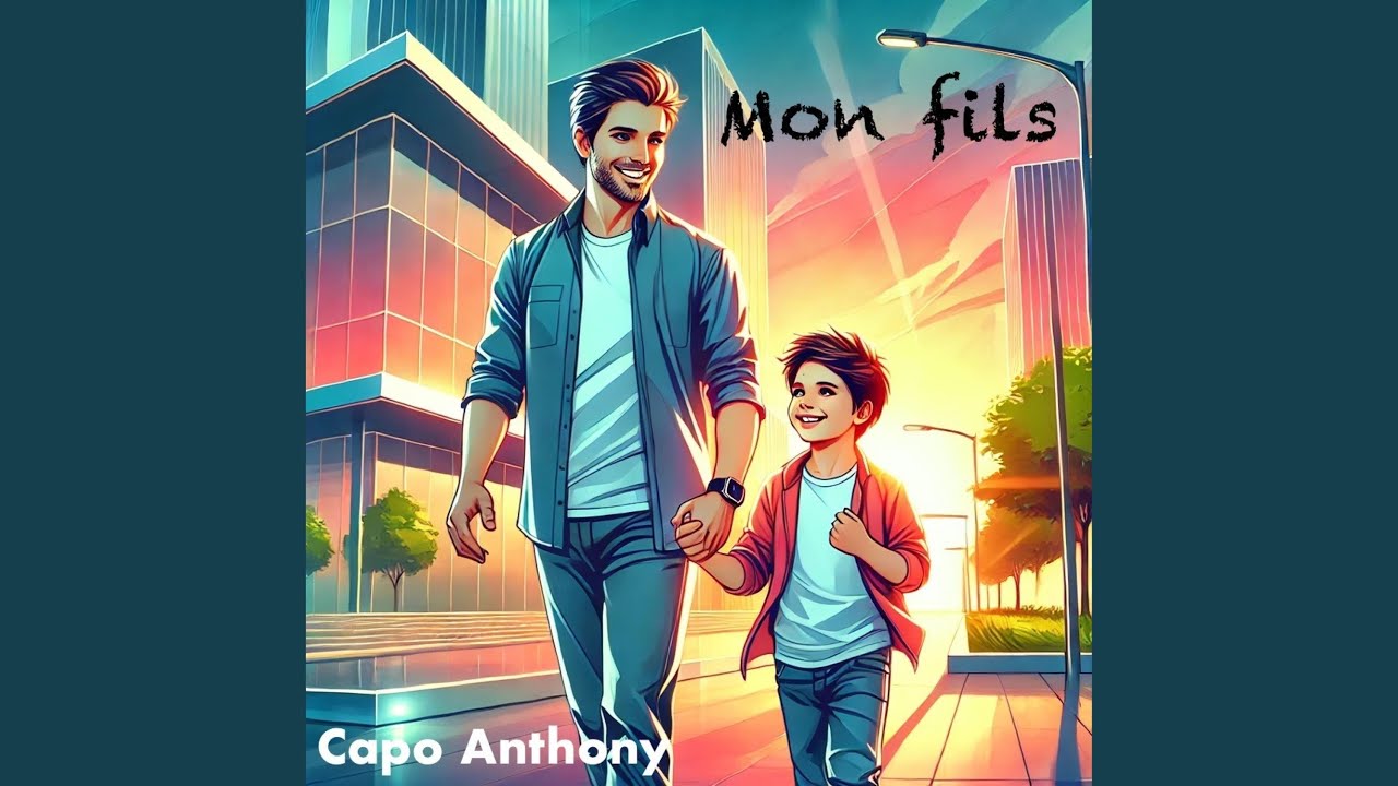 Mon fils (Radio Edit)