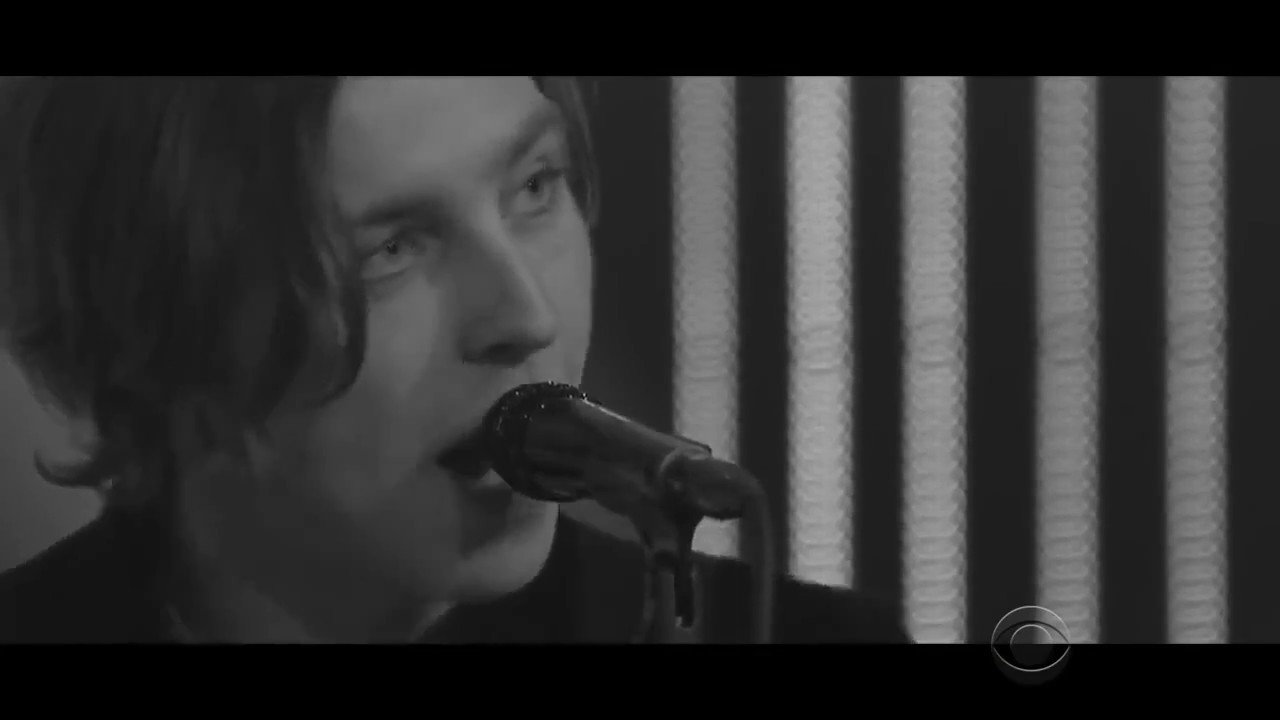 Catfish and the Bottlemen - Soundcheck (LIVE ON JAMES CORDEN)