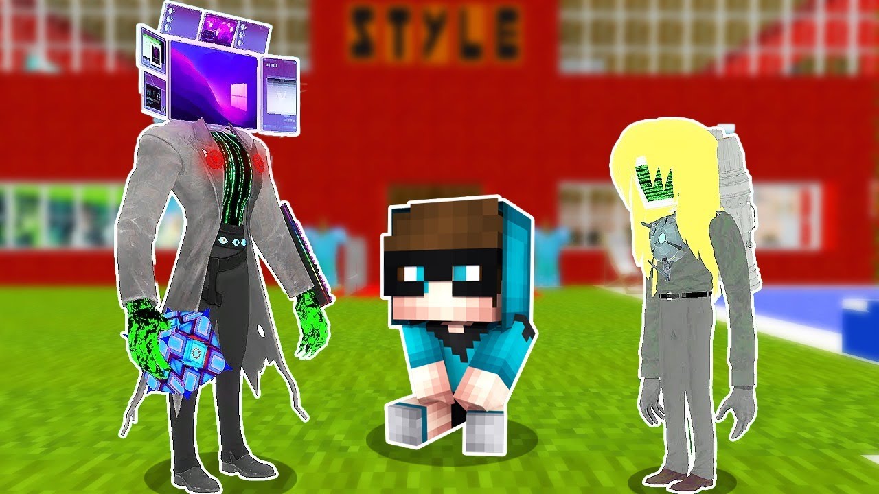 EFE BERKE VS MİNECRAFT #20