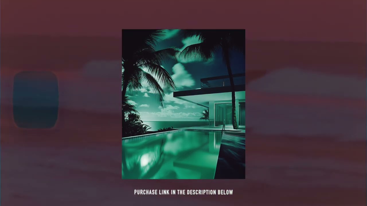 [FREE] Larry June x Rick Ross Type Beat - 