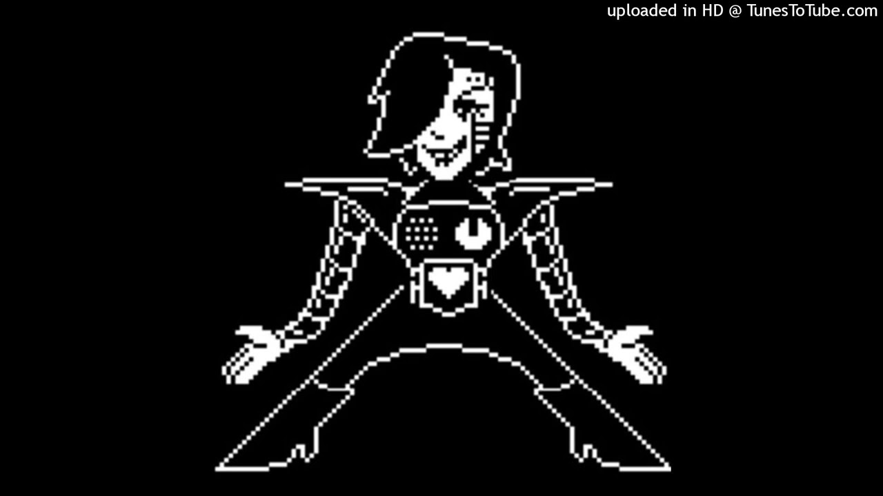 [FREE FOR PROFIT] Undertale X Video Game Sample Type Beat - 