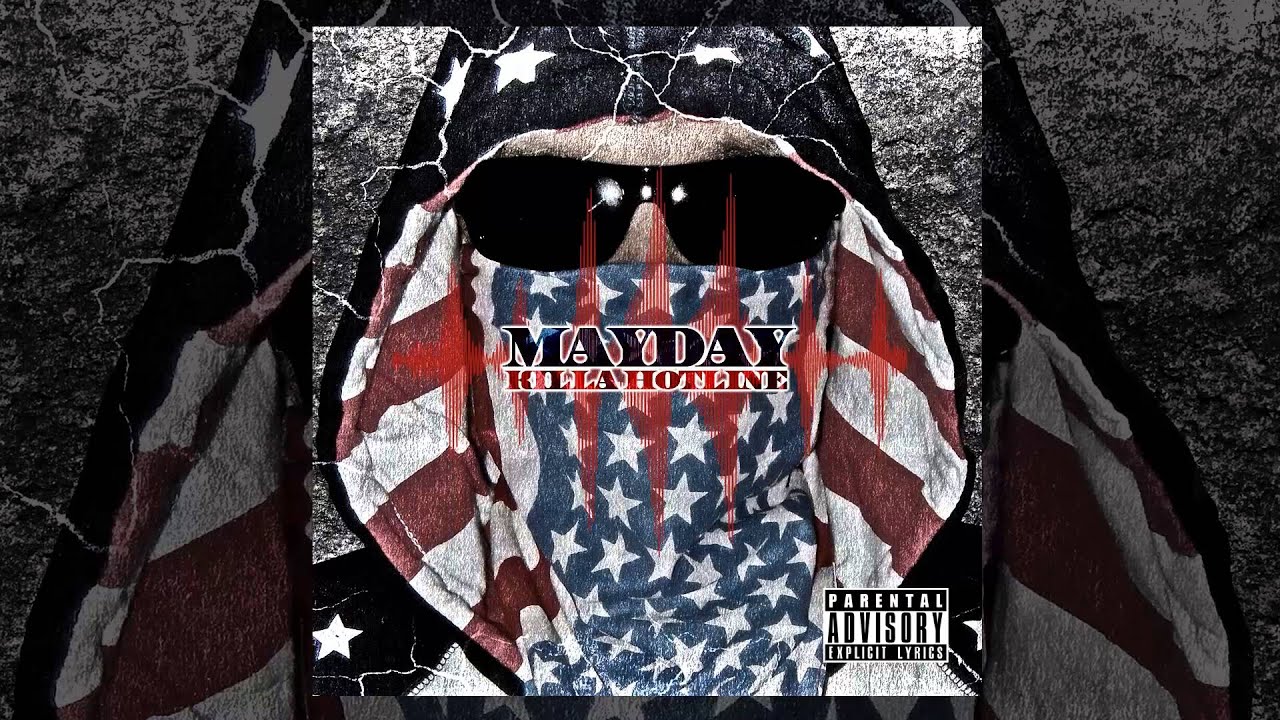KING MAYDAY - KILLA HOTLINE ( HOT NEW HIP HOP MUSIC INDIANAPOLIS INDIANA NAPTOWN NAP )