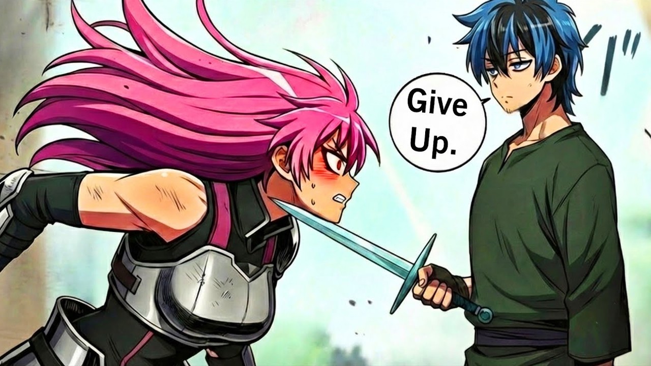 All the Heroes Died &mdash; The &ldquo;Weak&rdquo; Repairman Was Their True Successor | Manhwa Recap