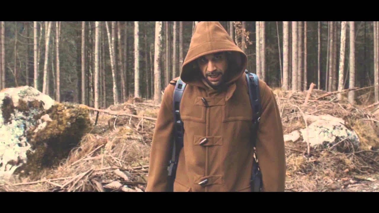 Ali As feat. Pretty Mo - Deutscher / Ausländer | 16BARS.TV PREMIERE