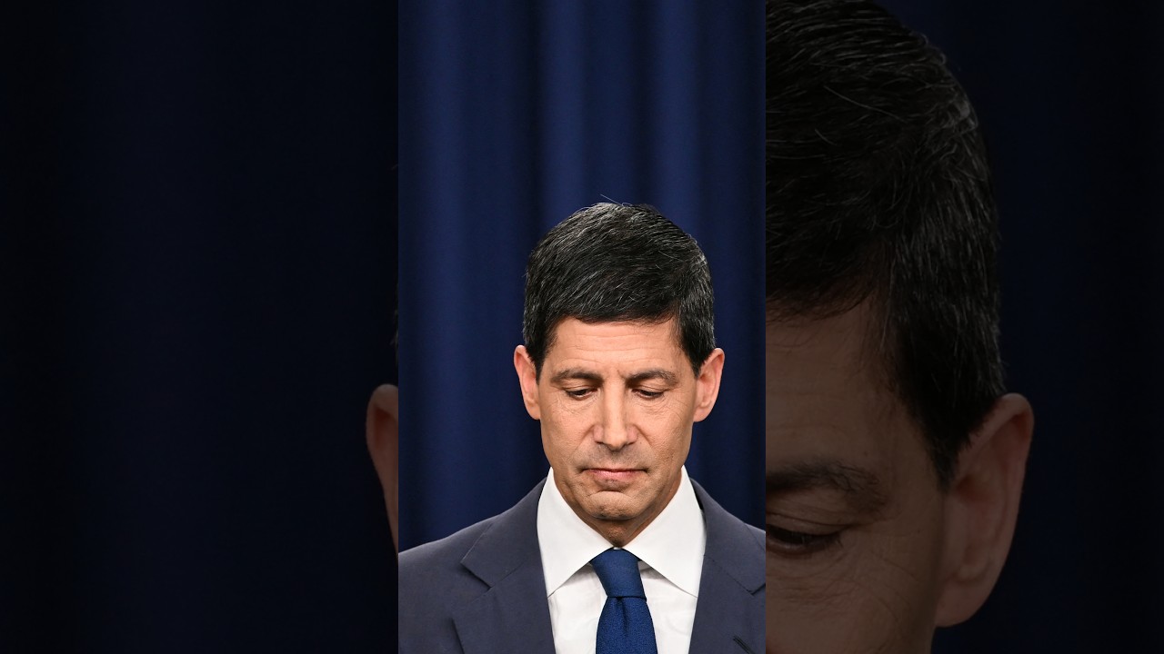 Wall Street Delivers Harsh Verdict on Warsh Fed