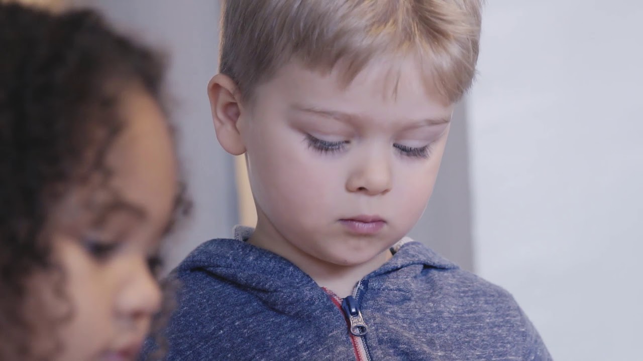 Pourquoi faire participer les enfants &agrave; la pr&eacute;paration des repas