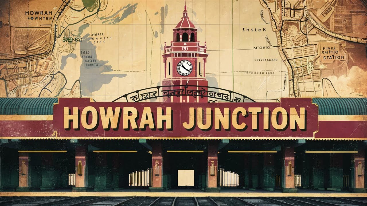 India's Largest Railway Station is Getting Even Bigger