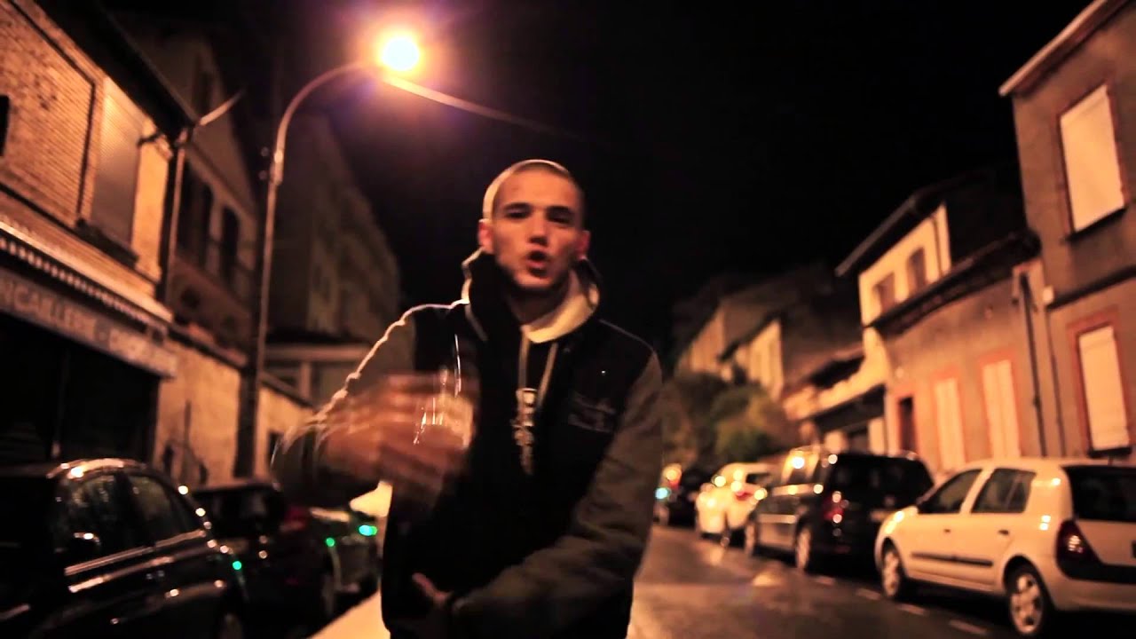 Omerta Muzik - Ego sans trip - Melan, Fadah feat Abrazif (Bastard Prod)