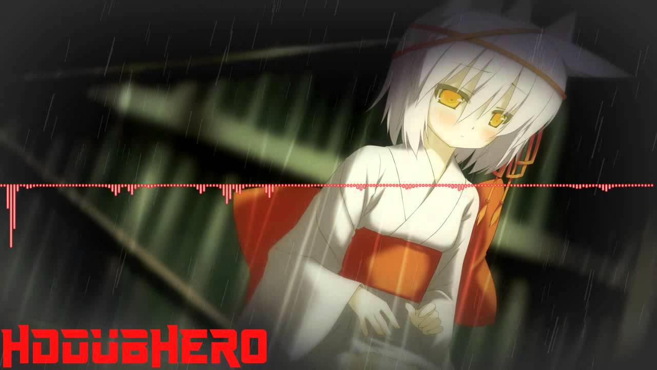 [HD] Trancestep: Darude ft. Jo Angel - In The Darkness (Oscar Daniel remix)