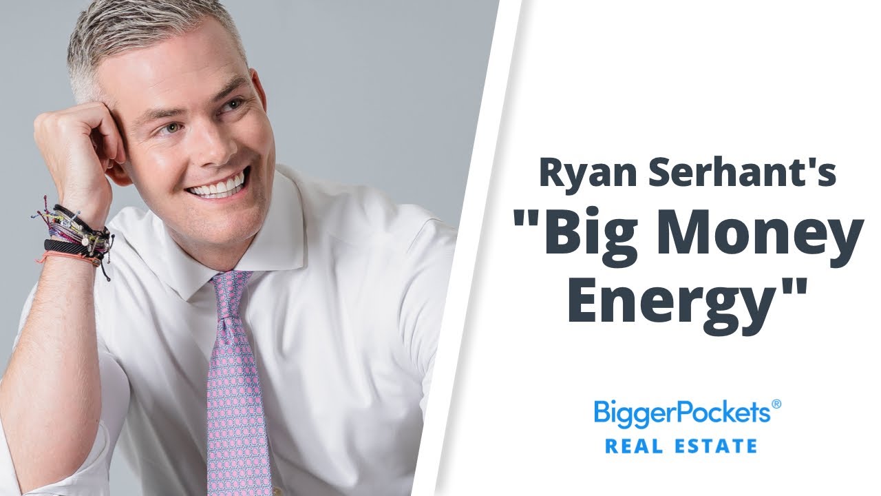 Ryan Serhant on 