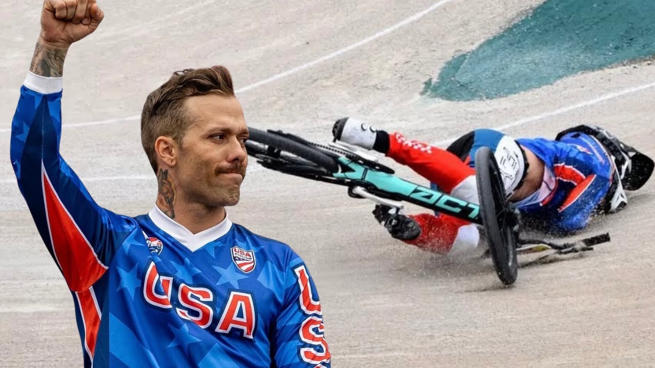 Two Wheels, One Dream - Winning a World Championship