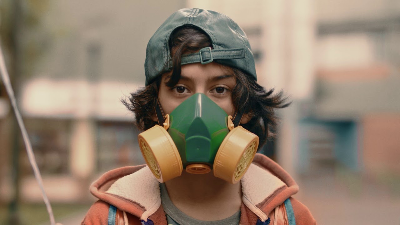 Clara Yolks - Apuratay (Videoclip Oficial)