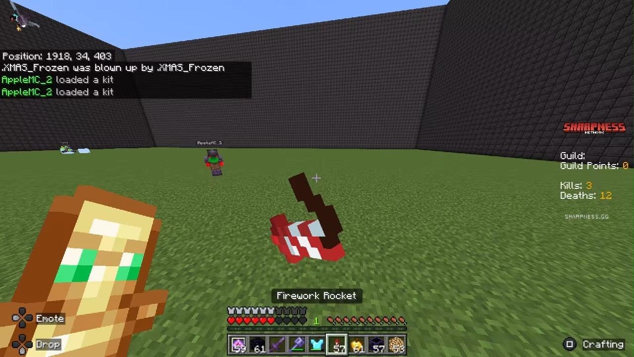 Sharpness.gg😁✝️