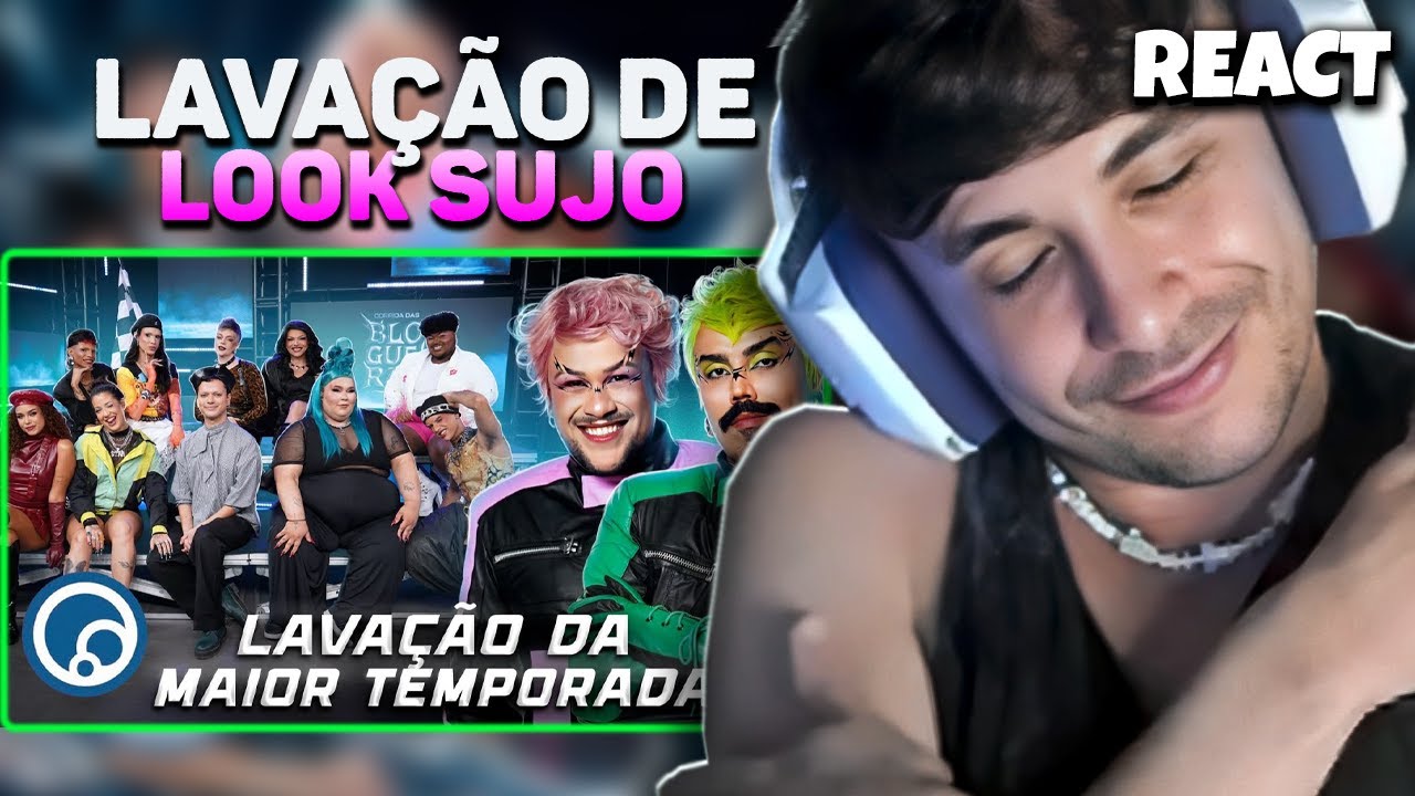 PENÚLTIMO EPISÓDIO DO CDB TEMPORADA 7 😖 | React da Mitrava