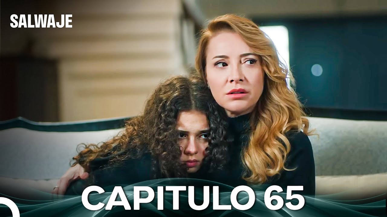 Salvaje Cap&iacute;tulo 65 (Doblado En Espa&ntilde;ol)